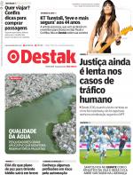 Destak-S�o Paulo - 2019-09-09