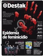 Destak-S�o Paulo - 2019-09-11
