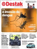Destak-S�o Paulo - 2019-09-12