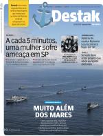 Destak-S�o Paulo - 2019-09-16