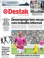 Destak-S�o Paulo - 2019-09-19