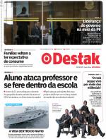 Destak-S�o Paulo - 2019-09-20