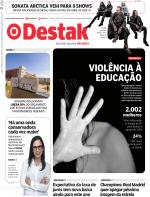Destak-S�o Paulo - 2019-10-01