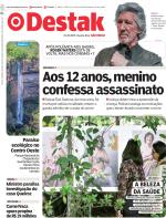 Destak-S�o Paulo - 2019-10-02
