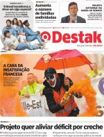 Destak-So Paulo - 2019-12-06
