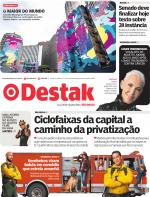 Destak-So Paulo - 2019-12-11