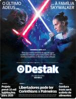 Destak-So Paulo - 2019-12-18