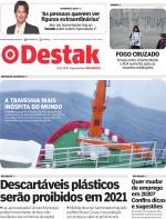 Destak-So Paulo - 2020-01-13