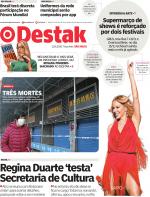 Destak-So Paulo - 2020-01-21