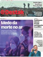 Destak-So Paulo - 2020-01-23