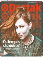 Destak-So Paulo - 2020-03-06