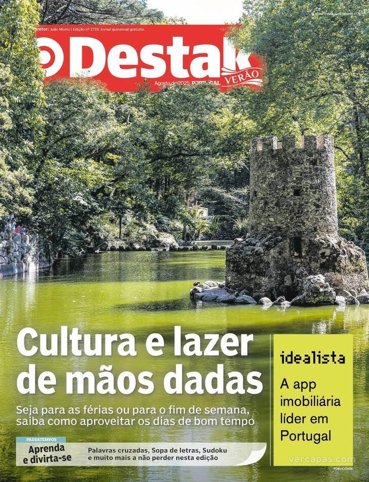 Destak