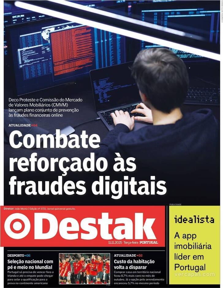 Destak