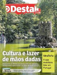 Destak
