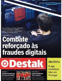 Destak