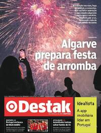 Destak Destak