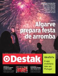 Destak Destak
