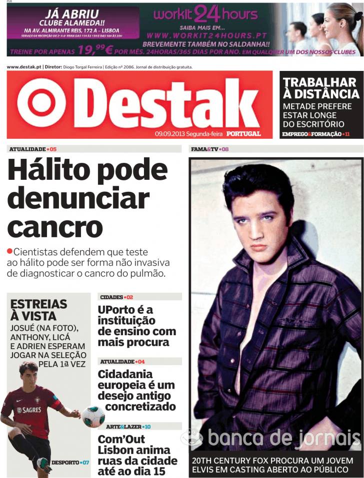 Destak