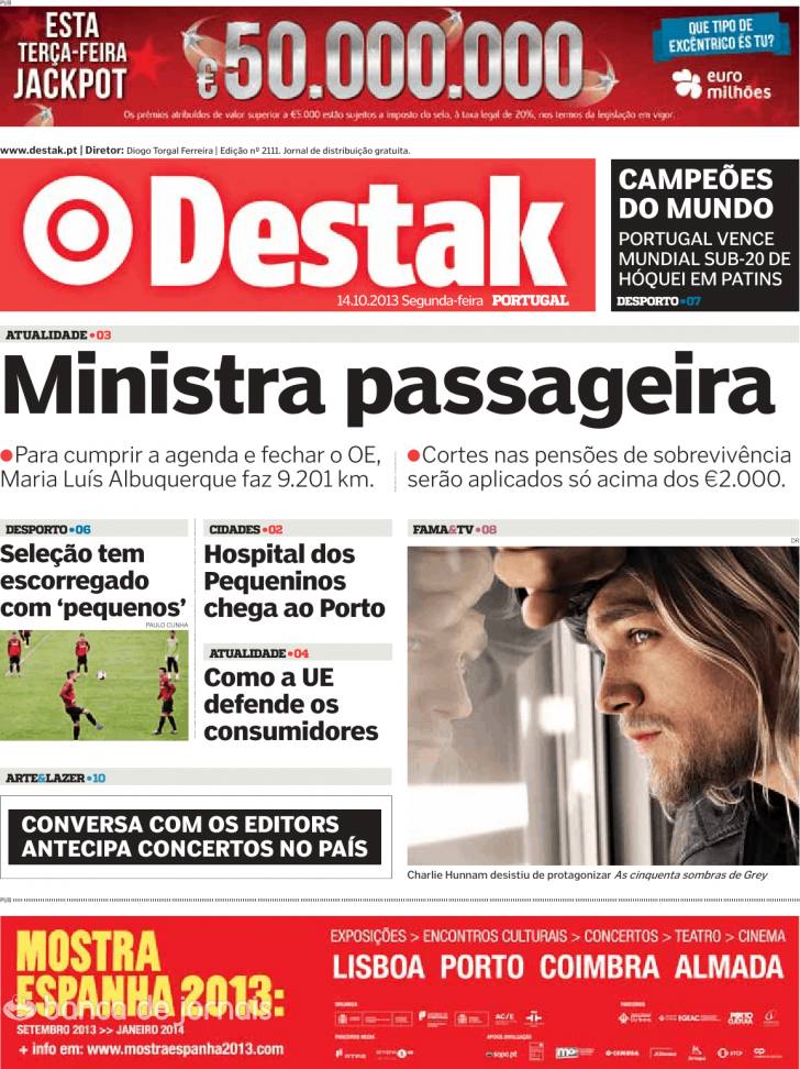 Destak