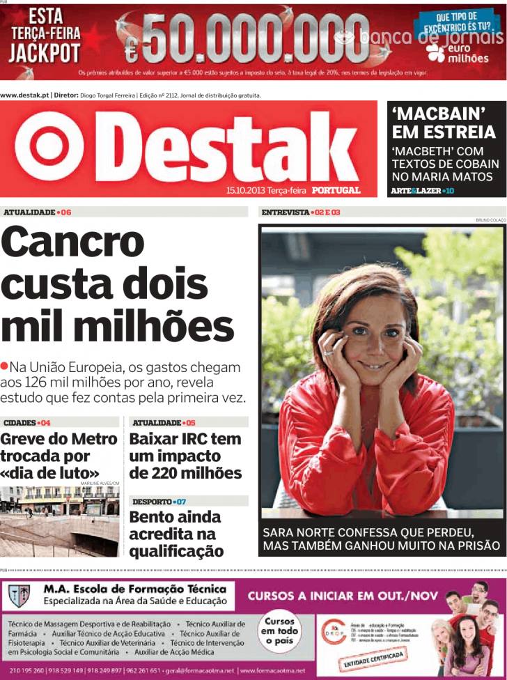 Destak