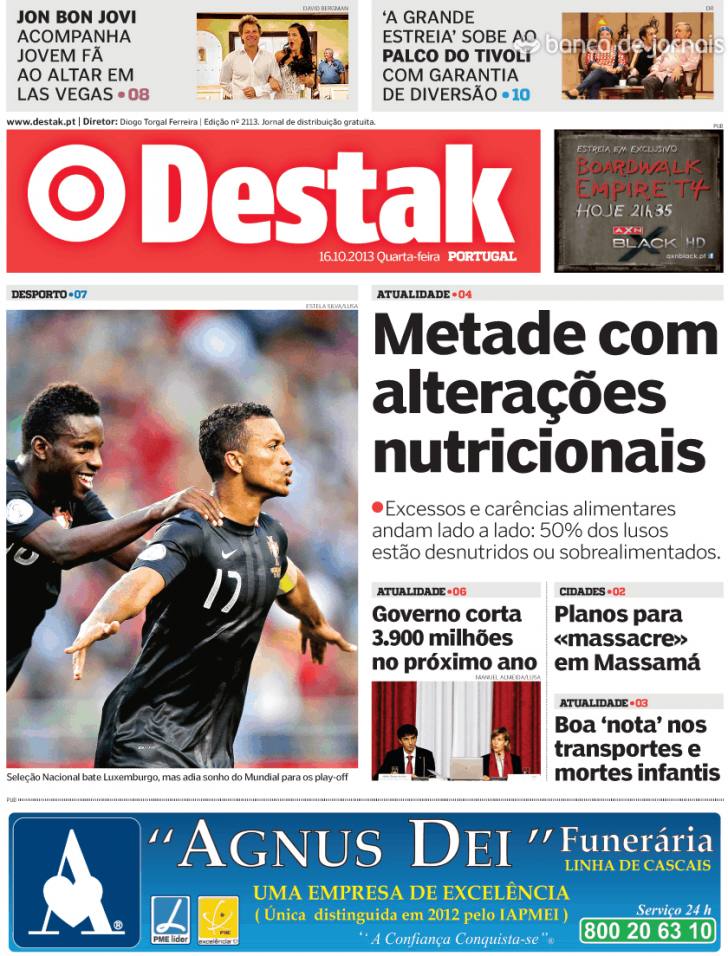 Destak