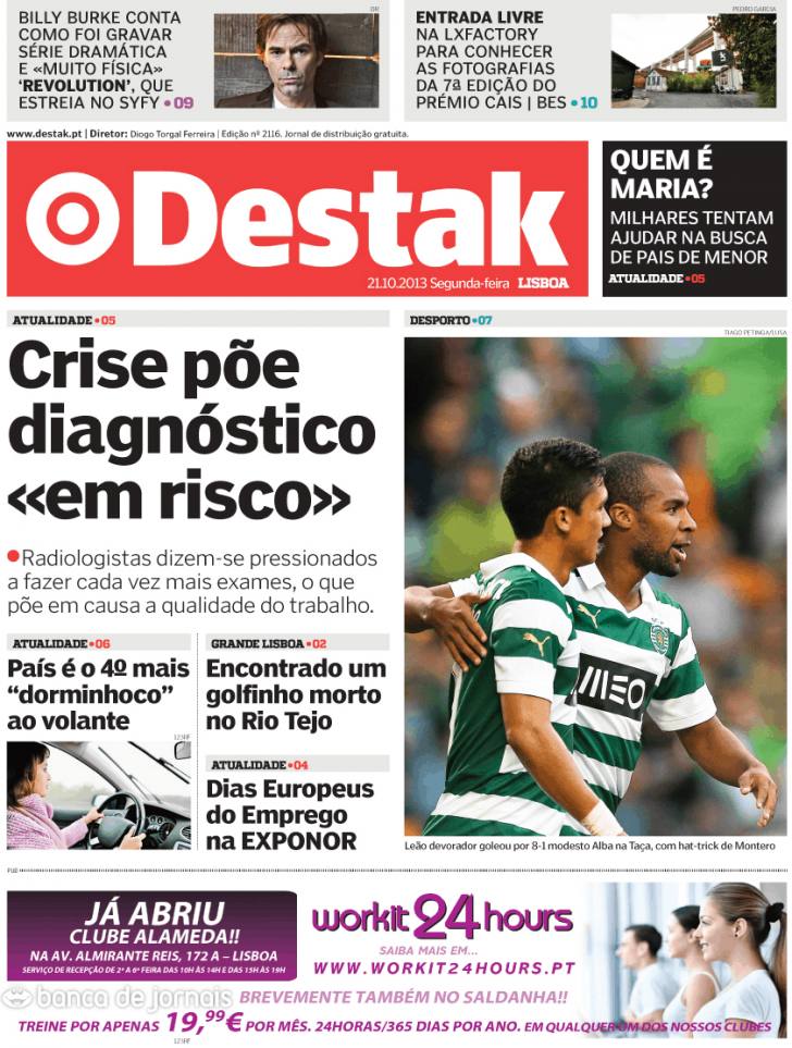 Destak