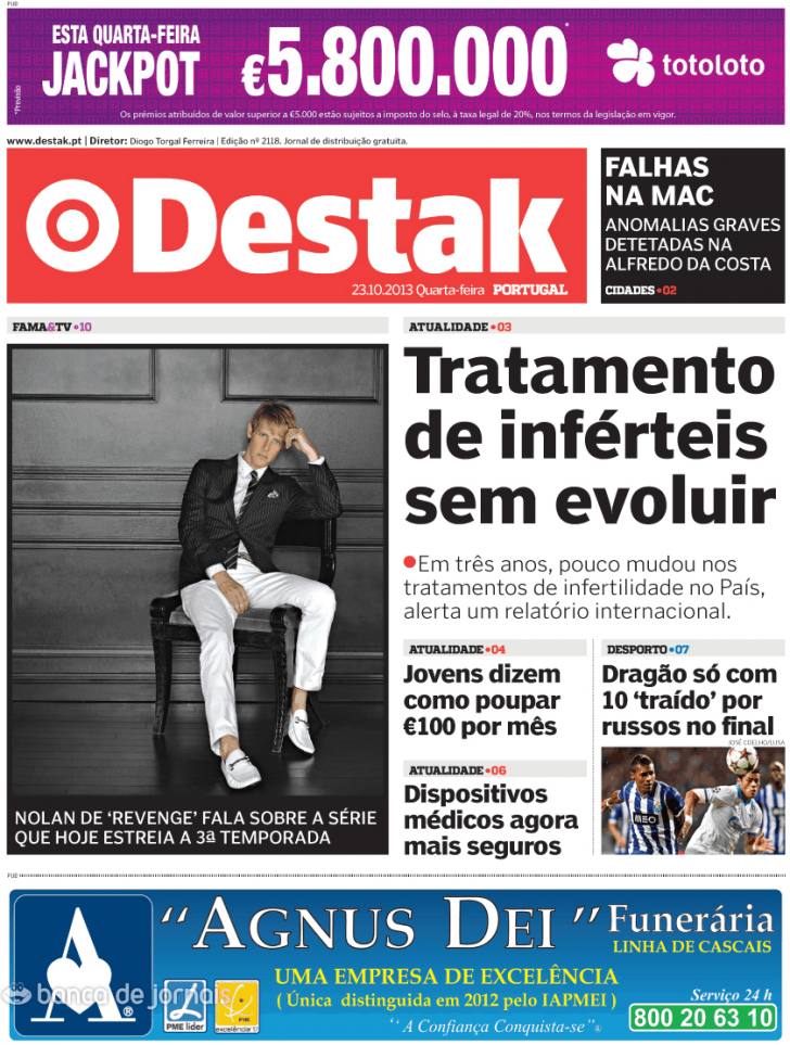 Destak