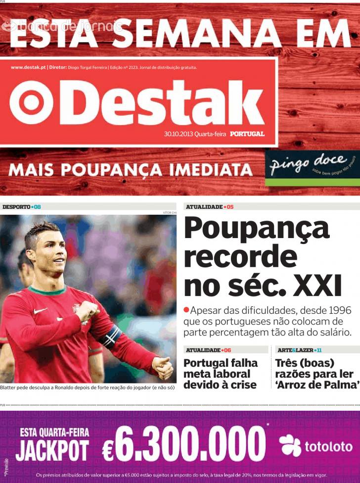 Destak