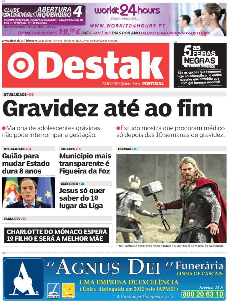 Destak