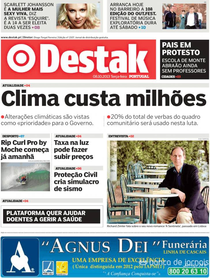 Destak