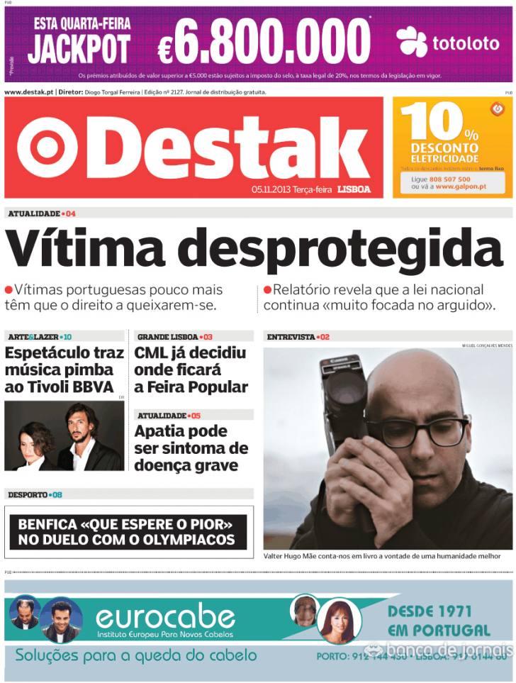 Destak