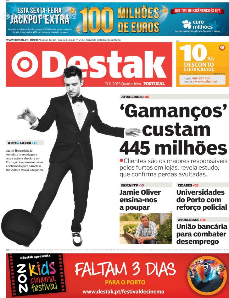 Destak