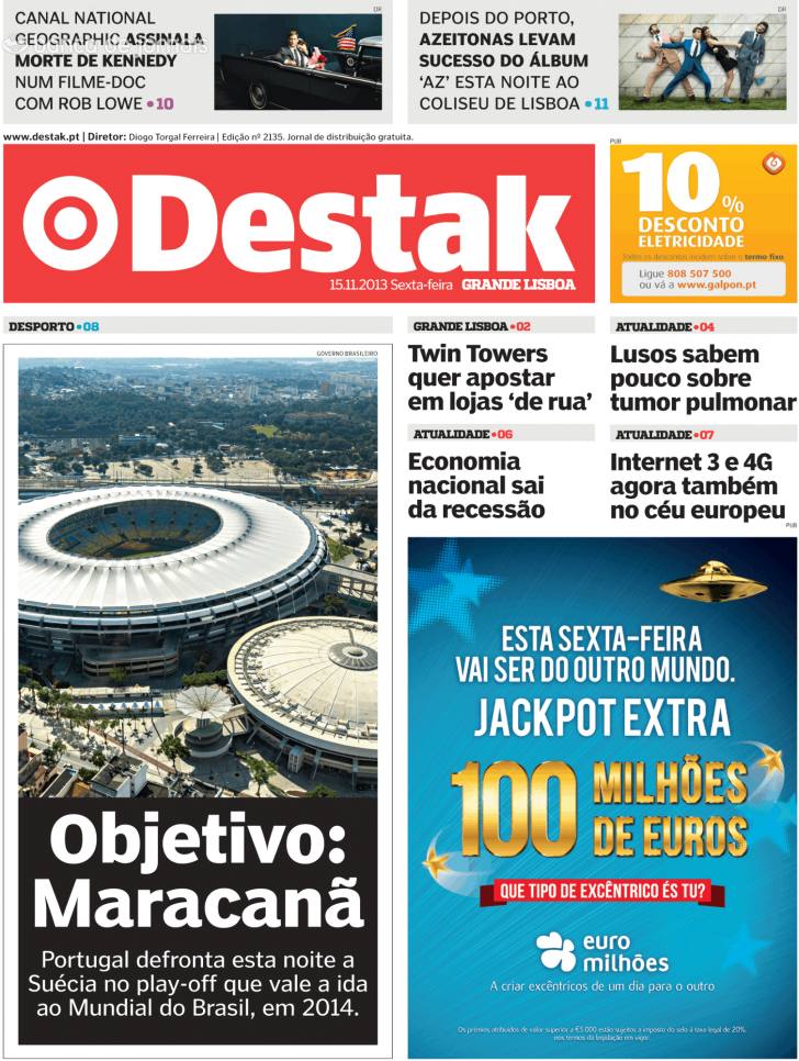 Destak