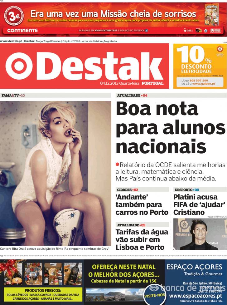 Destak