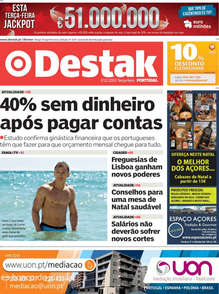 Destak