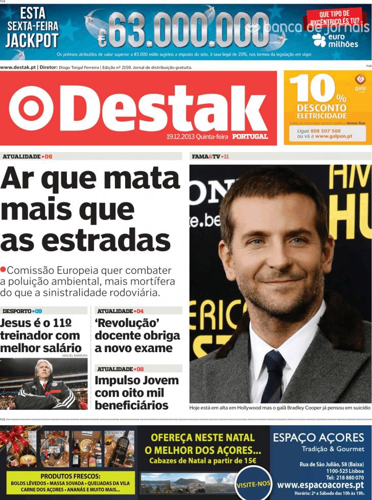 Destak