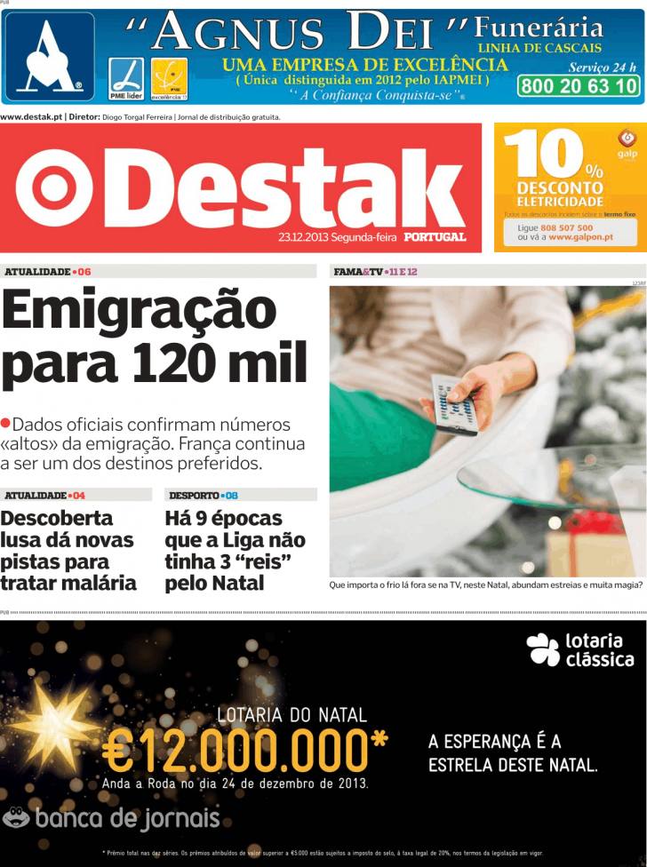 Destak