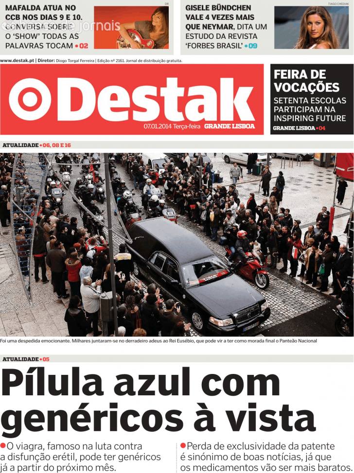 Destak