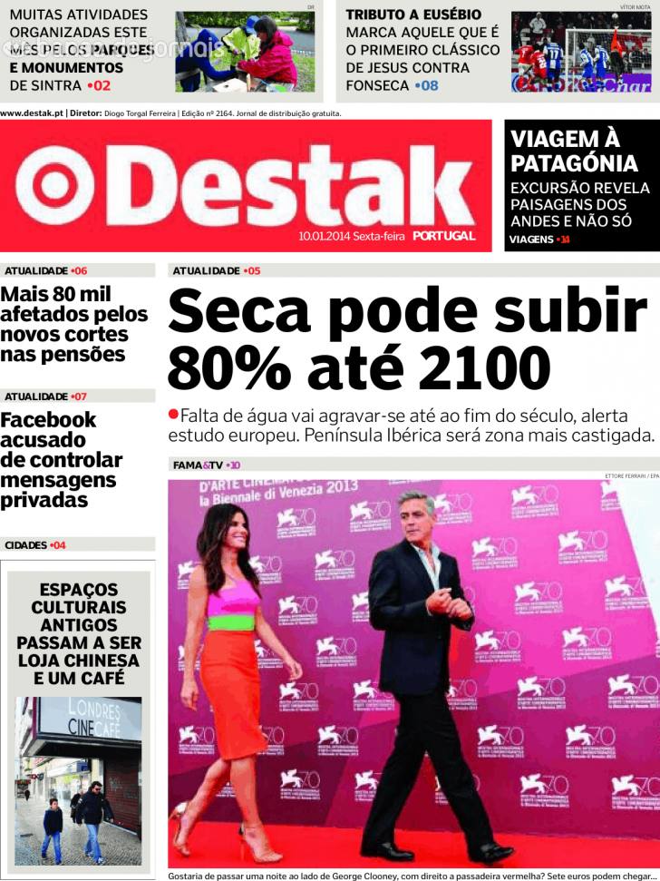 Destak