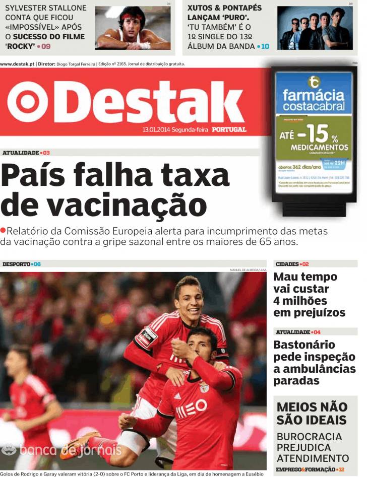 Destak