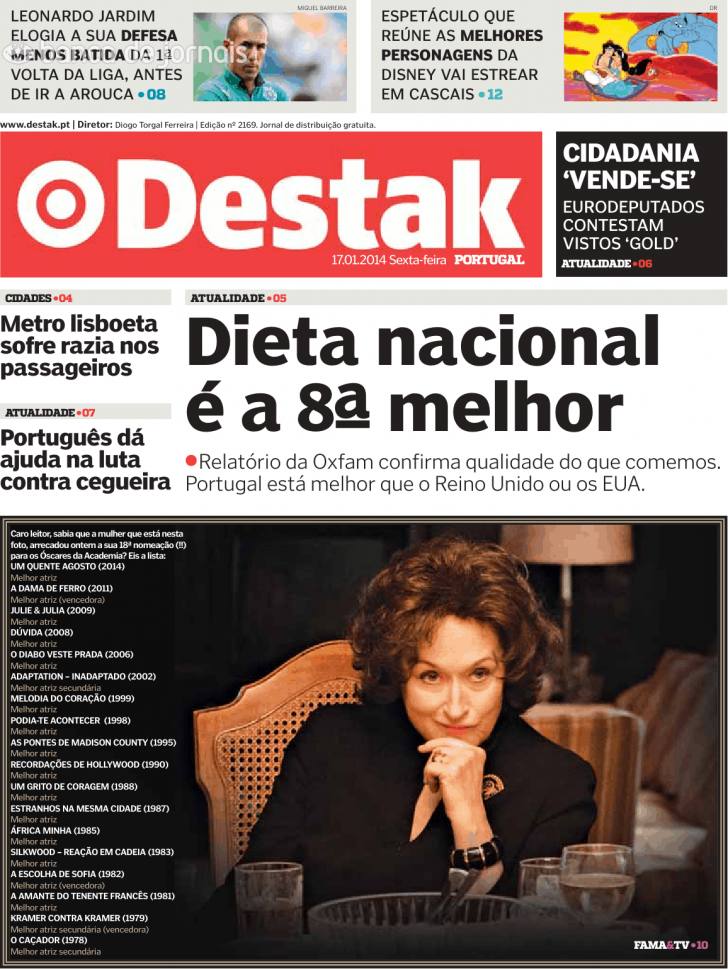 Destak