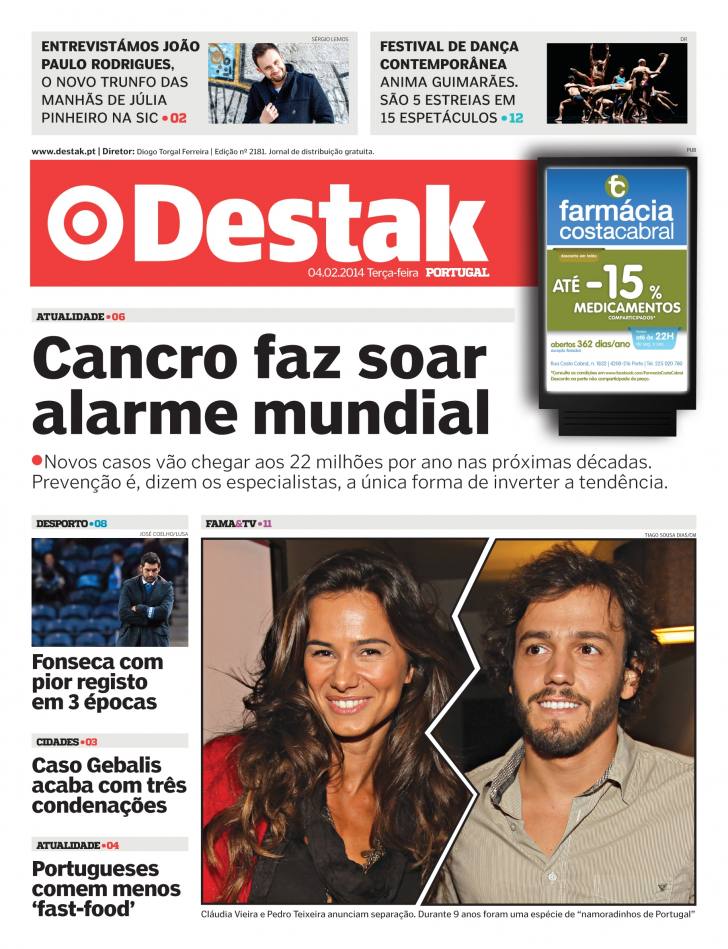 Destak