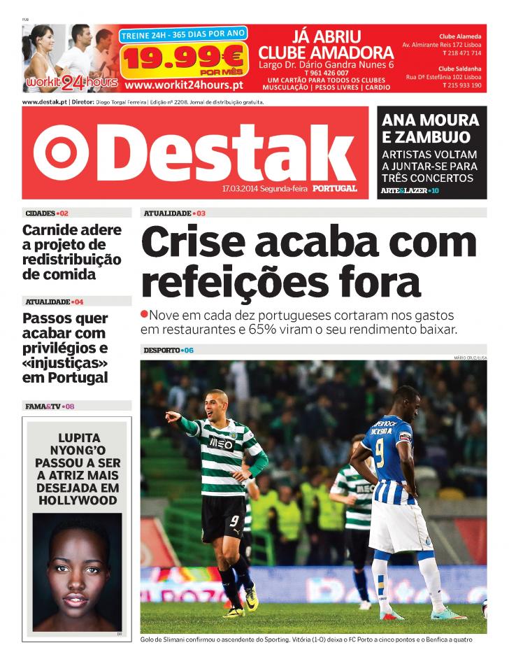 Destak