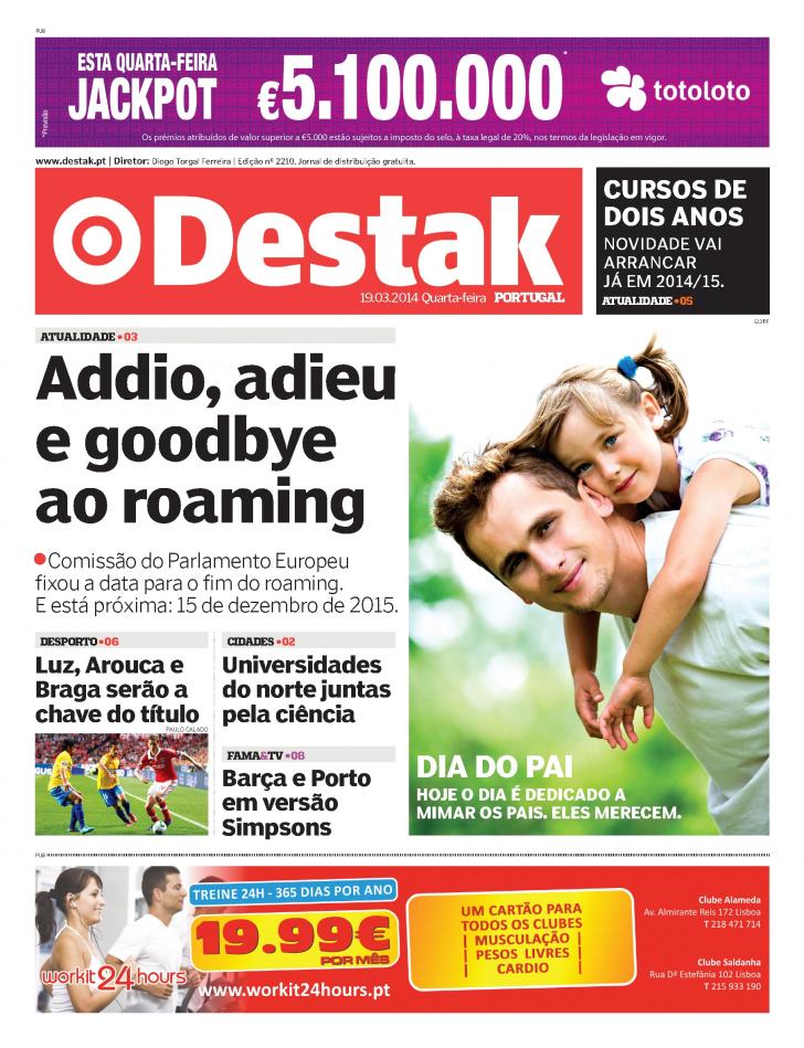 Destak