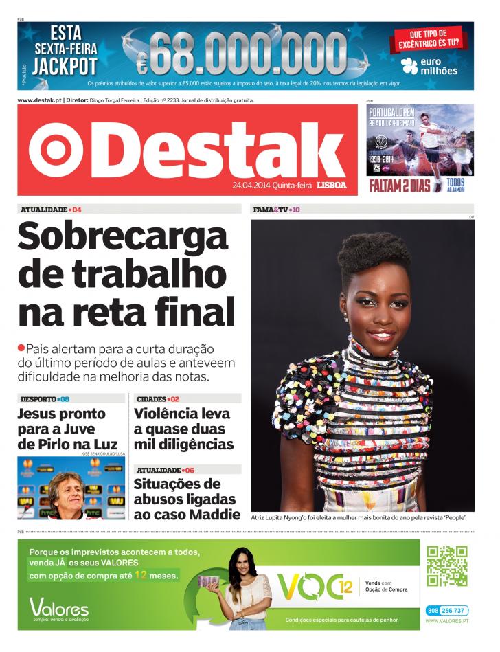 Destak