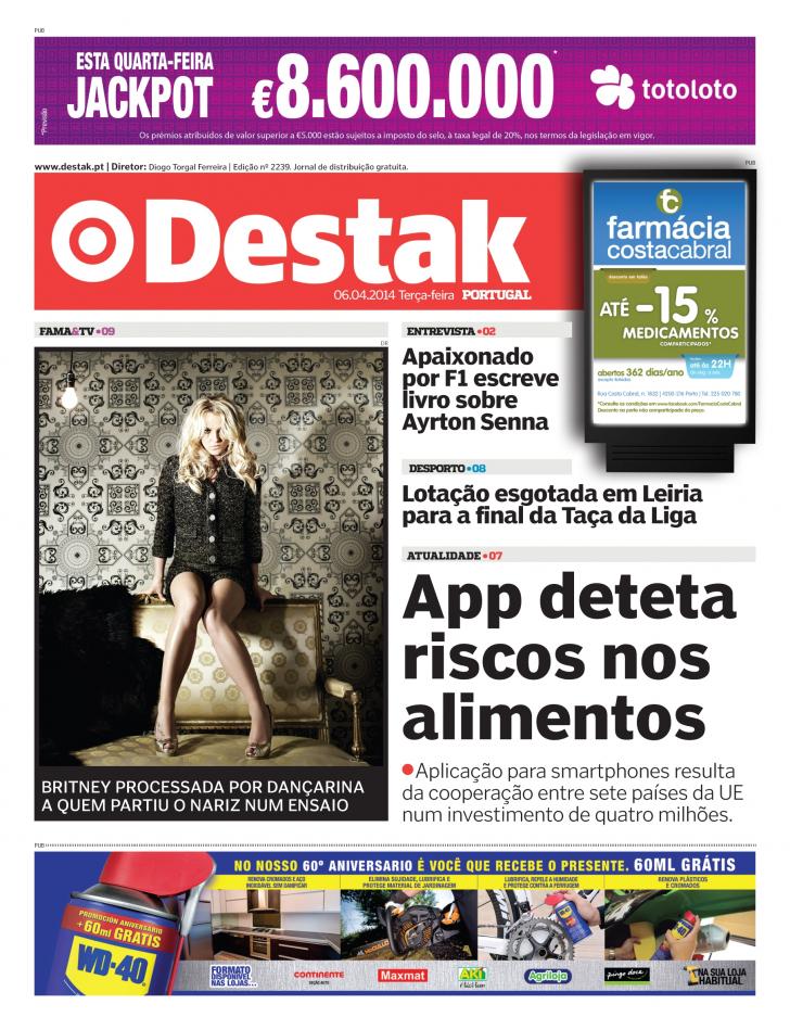 Destak