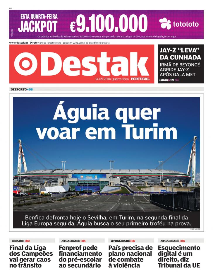 Destak