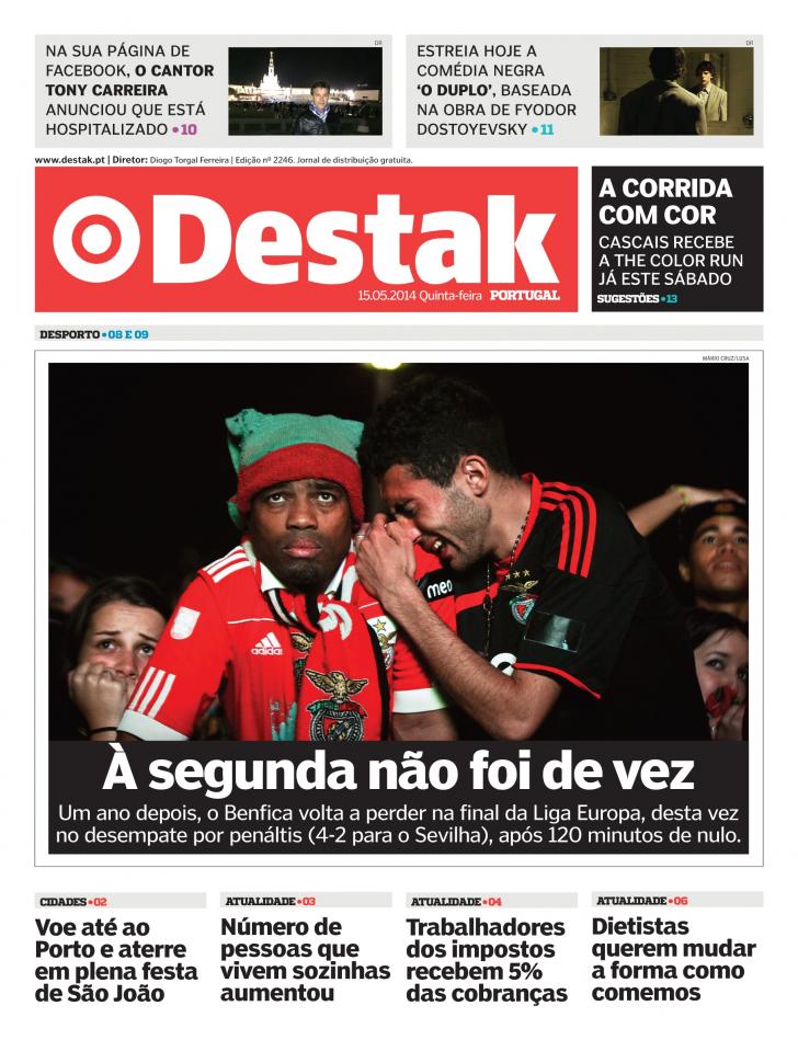 Destak