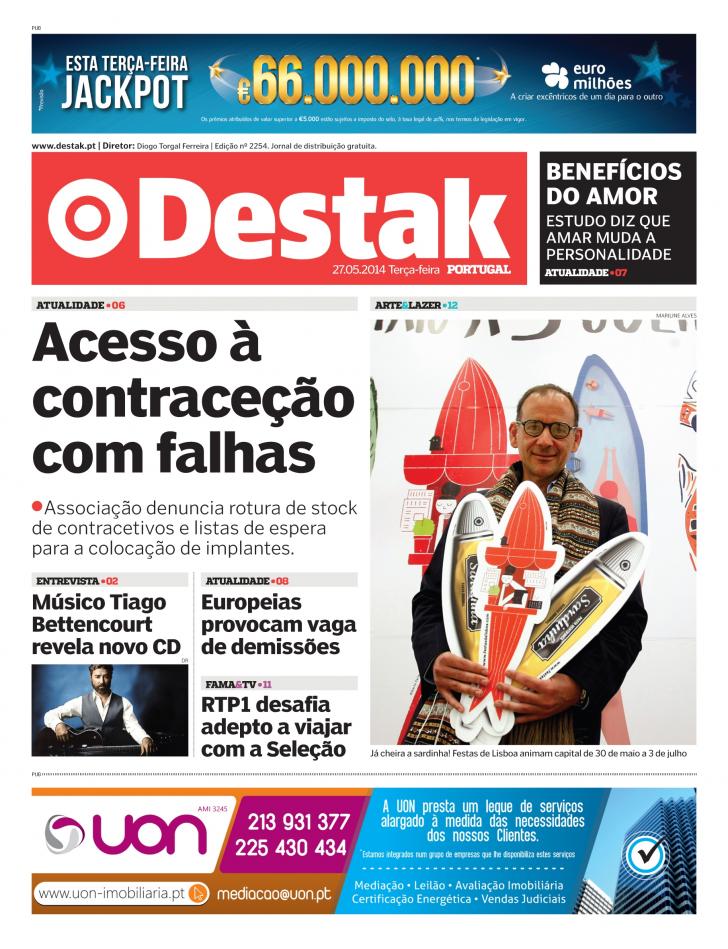 Destak