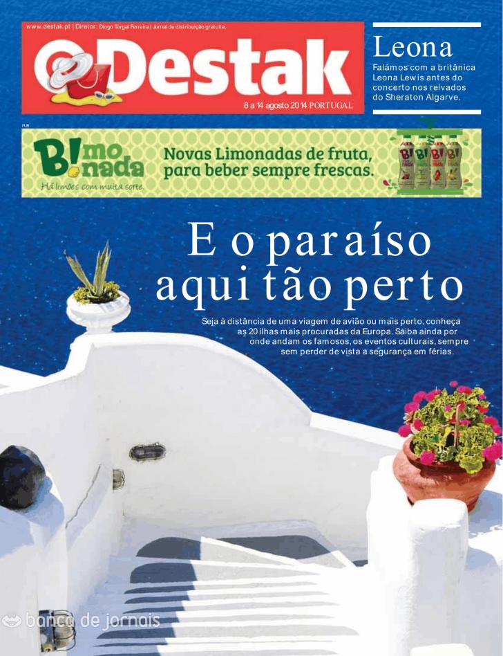 Destak